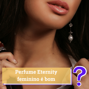 perfume eternity feminino resenha