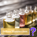 perfume hypnose resenha