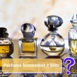 perfume insensatez resenha