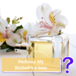 perfume my burberry resenha