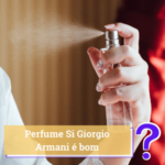 perfume si giorgio armani resenha