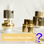 perfume la rive é bom