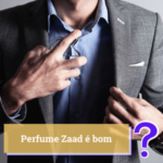 perfume zaad é bom