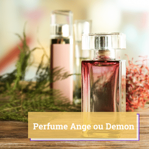 perfume ange ou demon